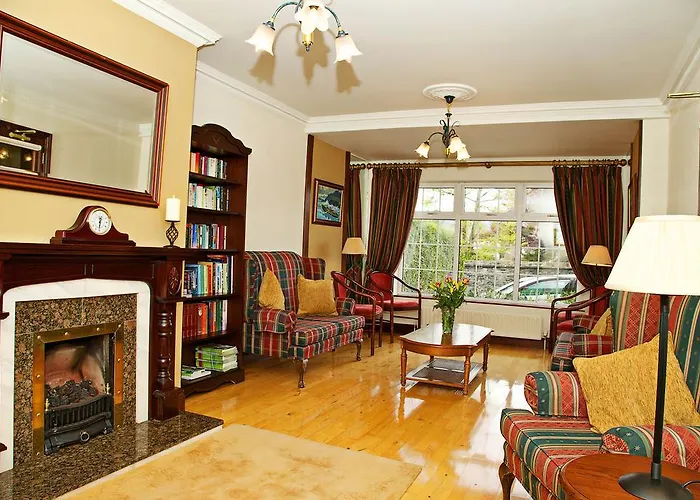 Ashville House